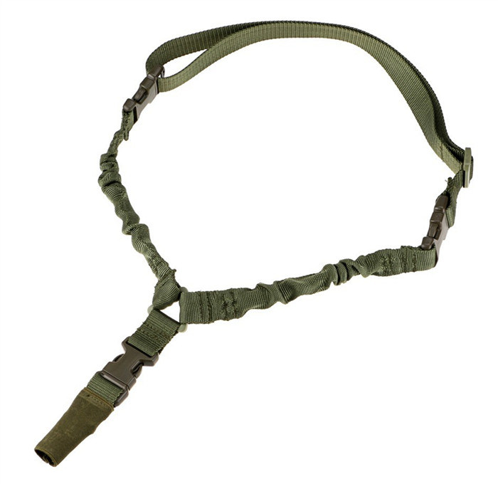 Tactical Combat Rifle Sling Airsoft Gun Rope Hot