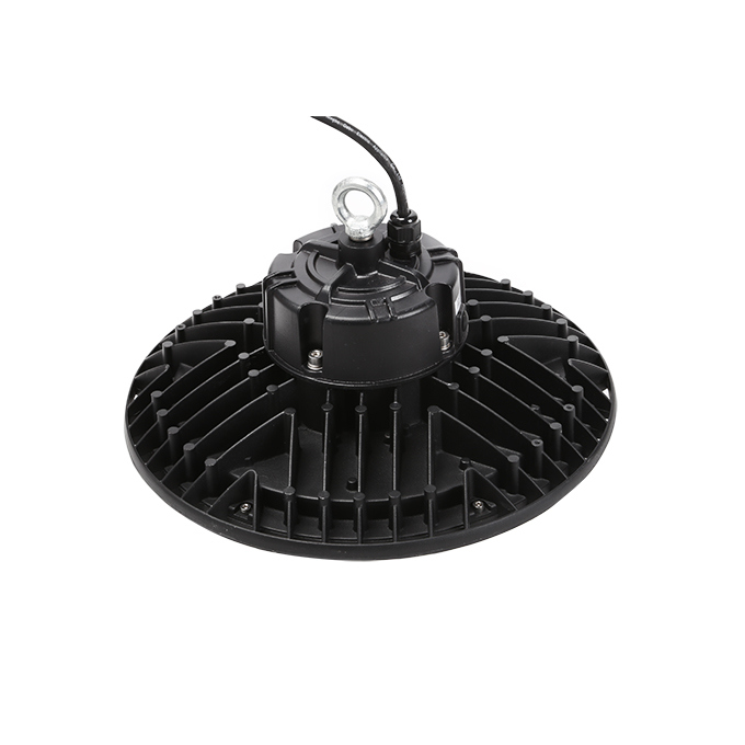 Industrial Warehouse UFO 150W LED High Bay Light (SLFU23)