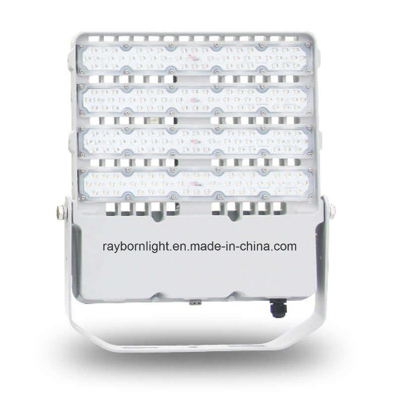 IP65 200W Tunnel Garden LED Floodlight for Building Advertising Bridge