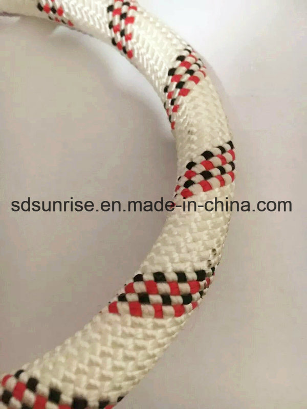 PP Color Braided Rope 100 Feet