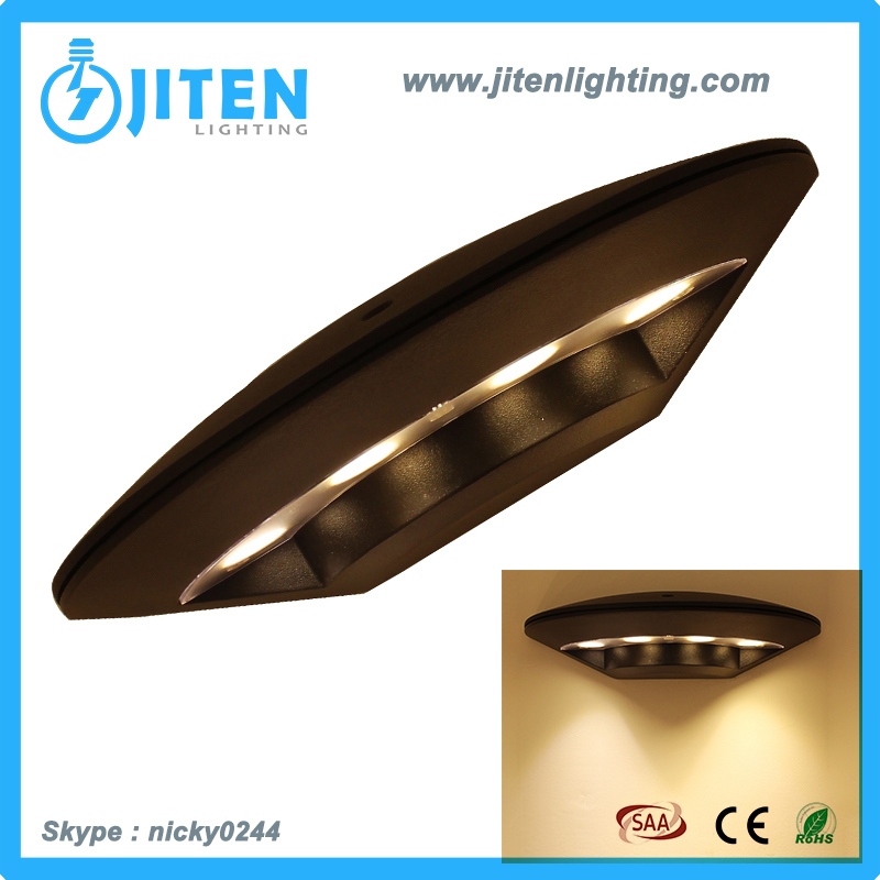 Decorative Wall Lamp 12W LED Wall Light IP65