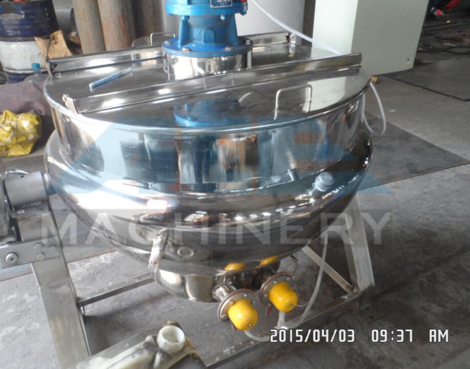 High Pressure Cooking Pot for Milk