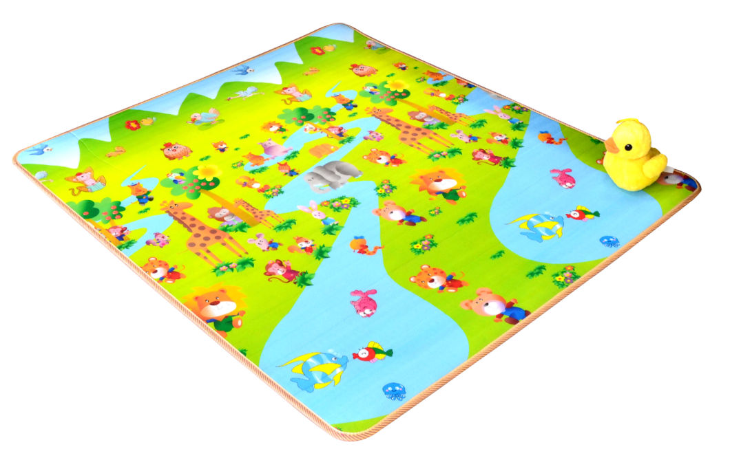 Newest Children and Babier Play Mats