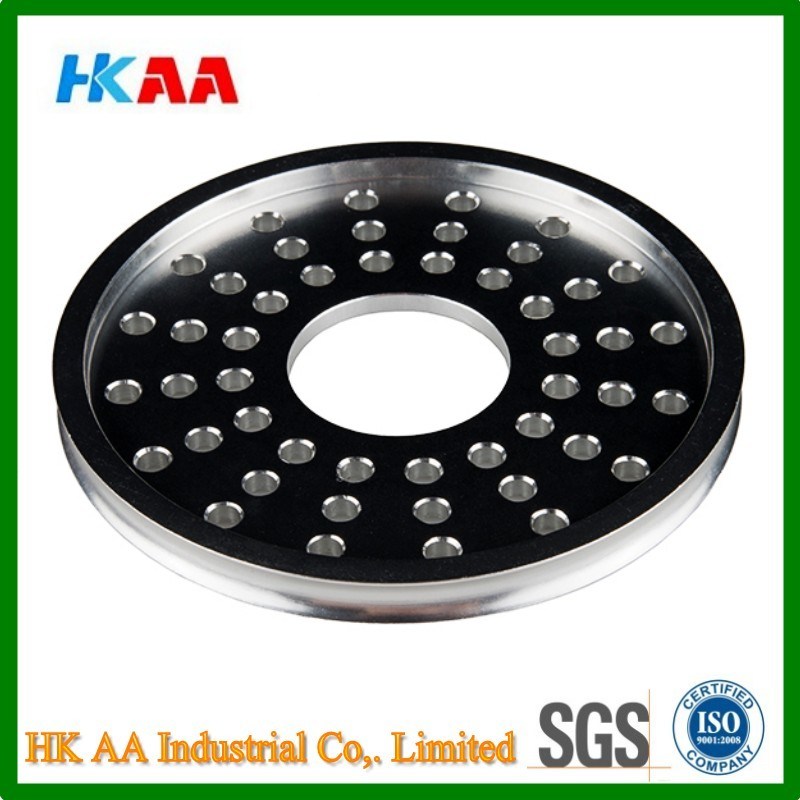 Stainless Steel Pulley (hub mount) , Pully Wheel, Timing Belt Pulley