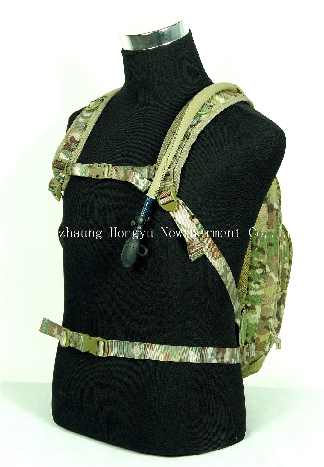 Hydration Bladder Backpack Military Water Bag