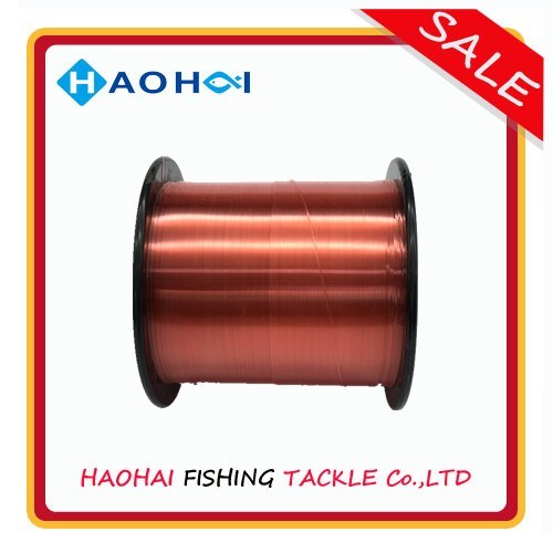 Nylon Line Polyamide Monofilament Fishing Line