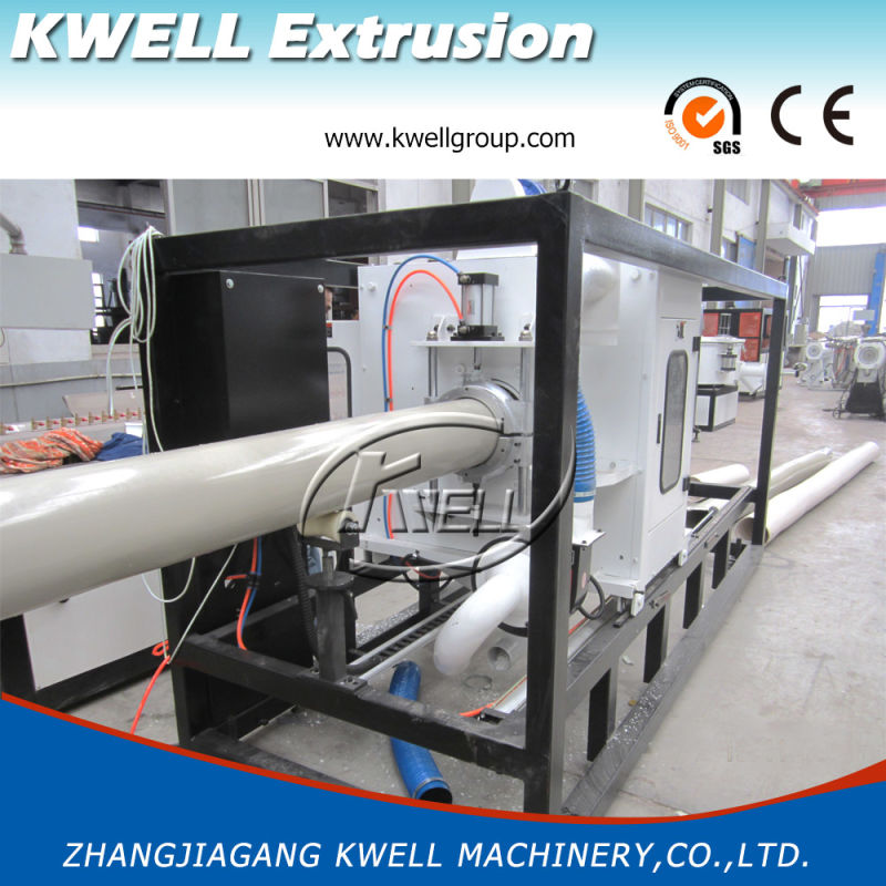 Factory Sale UPVC/PVC Pipe Production Making Machine