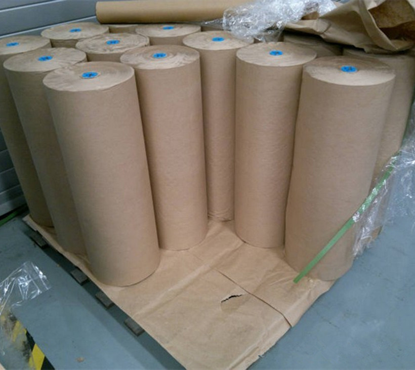 Kraft Paper & White/Brown Kraft Paper& Wrapping Paper