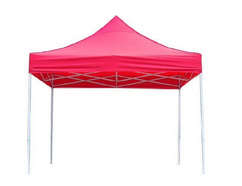 3X4m Outdoor Garden Pavillon Manual Assembly Gazebo Folding Tent