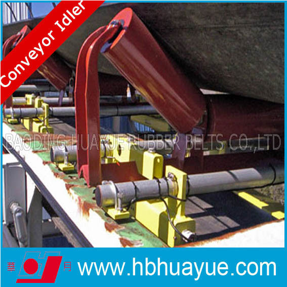 Quality Assured Conveyor Roller Bearing Housing Diameter89-159mm