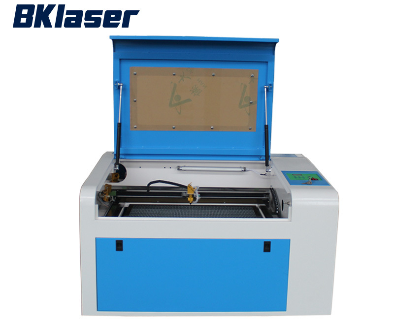 40W 50W 60W CO2 Laser Engraving Machine Price