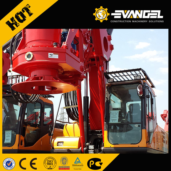 BZC-150A Truck Mounted Water Well Drilling Rig 150M