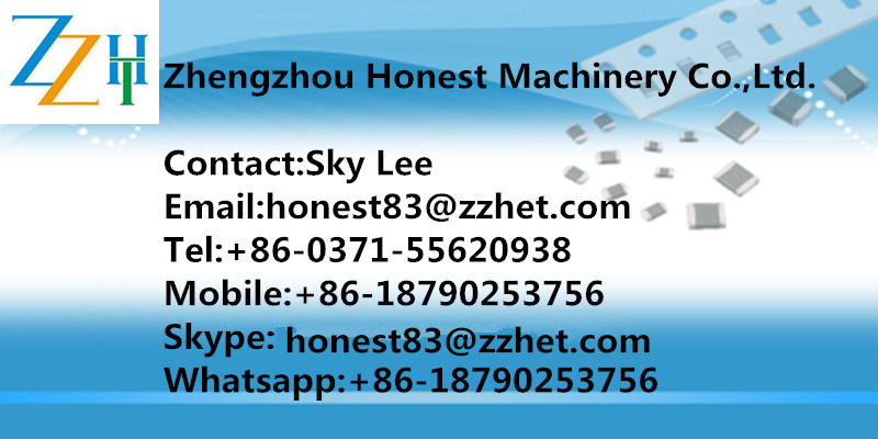 High Quality Pollution Testing Machine China Supplier