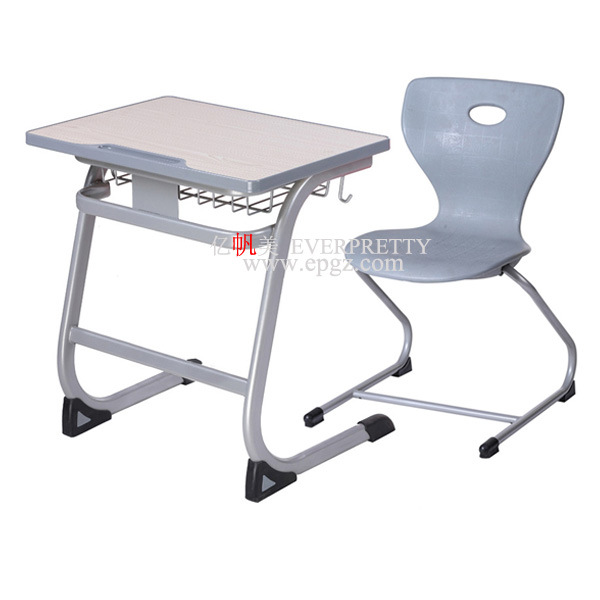 New Design Student Desk Chair for Primary School