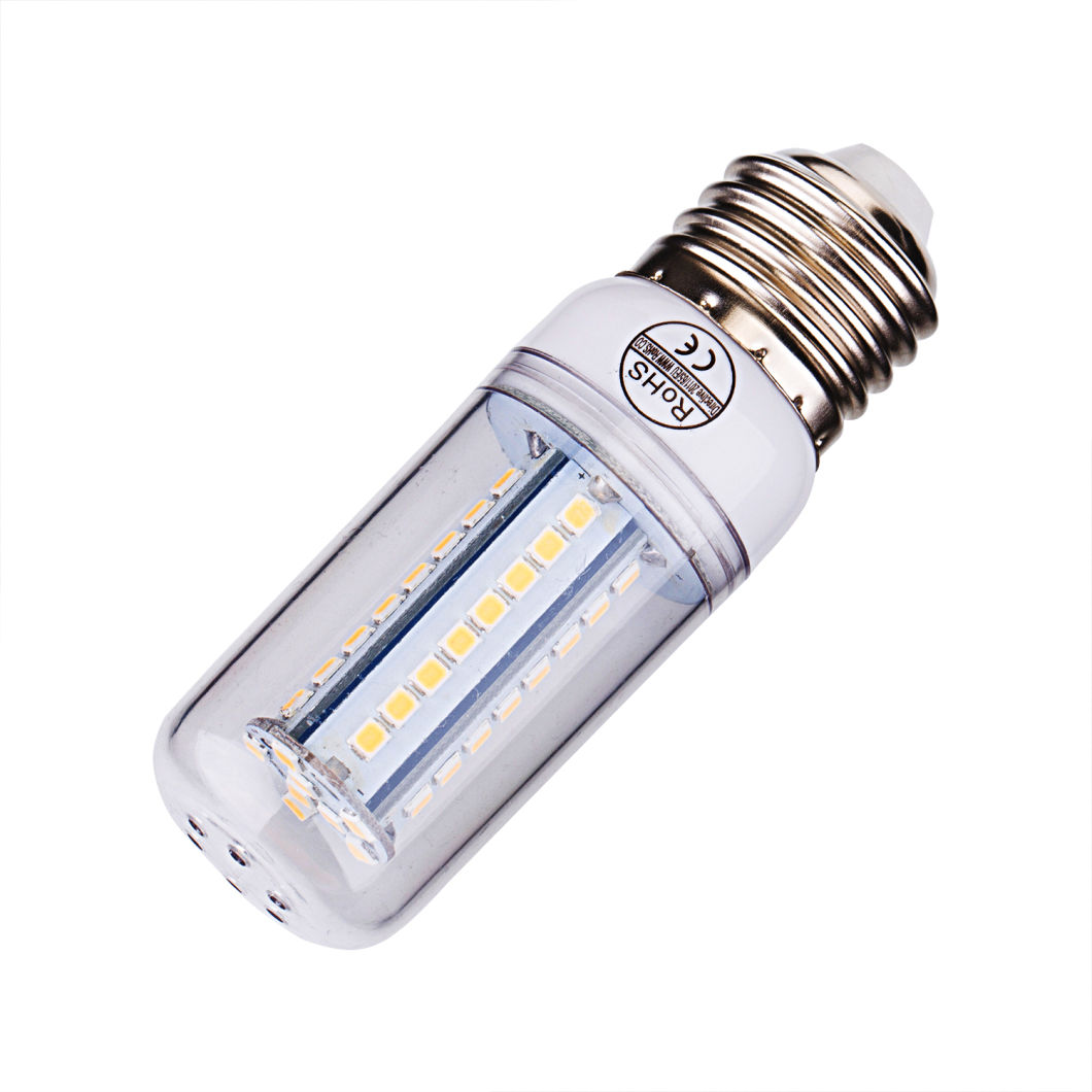 48LEDs E27 LED Corn Bulb Lamp SMD 2835 High Power 220V/110V