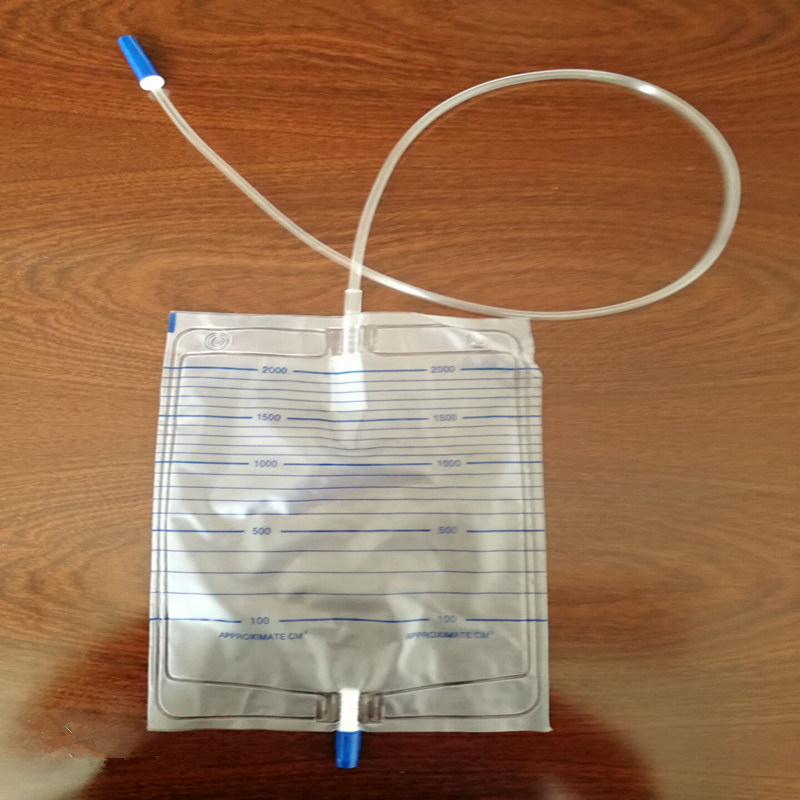High Quality Disposable Urine Bag