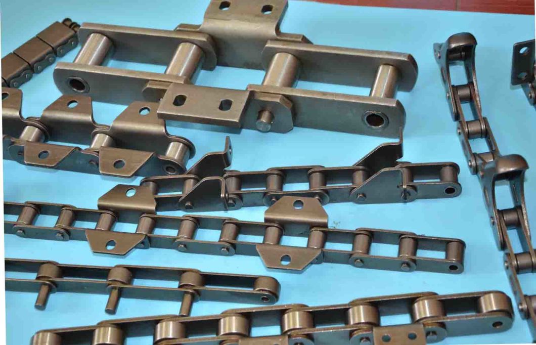 Agriculture Machine Roller Chain