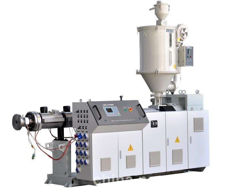 3-Layer Foamed PE PP Stationery Folder Sheet Extrusion Processing Machine
