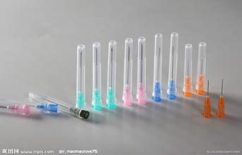 Disposable Steriled Hypodermic Needle (Injection Needle)