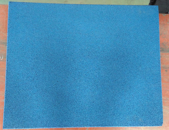 Gym Rubber Flooring/Children Rubber Flooring/Natural Rubber Flooring