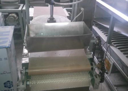 PTFE Conveyor Belt for Machine