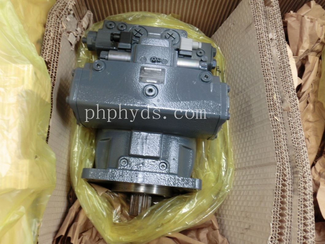 Rexroth A4vg250 Charge Pump, Gear Pump