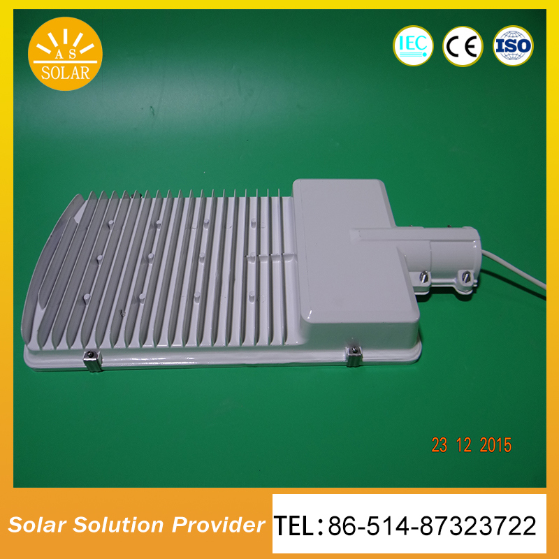 Energy Saving Outdoor Solar Lights for Street Parking