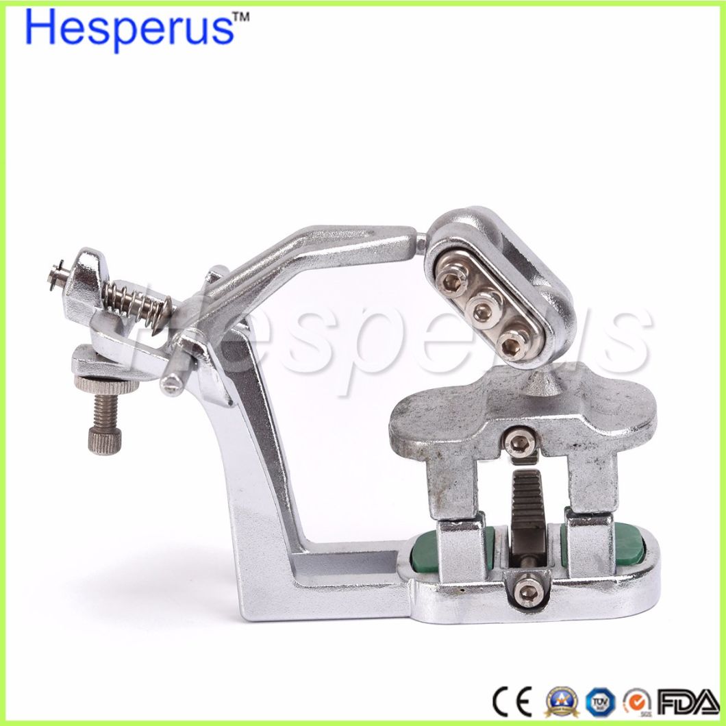 High Quality Dental Adjustable Articulator for Dental Lab Dentist Equipment