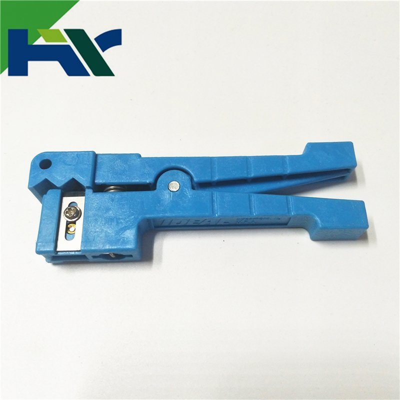 45-163 blue Buffer Tube Stripper