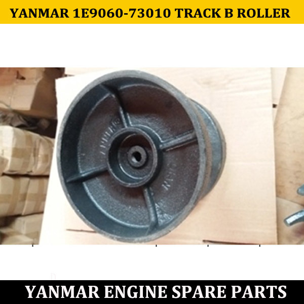 High Quality of Aw70g Havester Engine Parts 1e9060-73010 Track B Roller