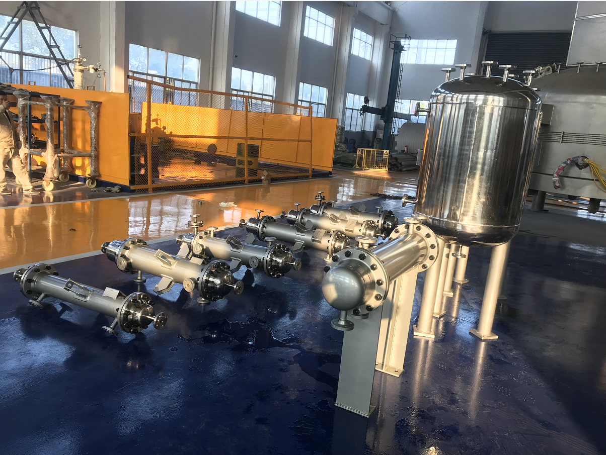 Heat Exchanger Heat Exchanger