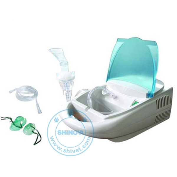 Animal Ultrasonic Nebulizer (W003)