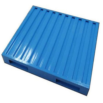 High Quality Steel Pallet for Pallet Racking