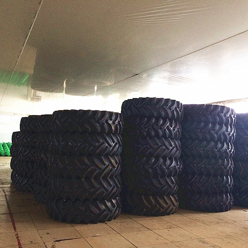 Agriculture Tyre 12.4-24 18.4-30 R-1 Pattern with Best Prices, Tractor Tyres