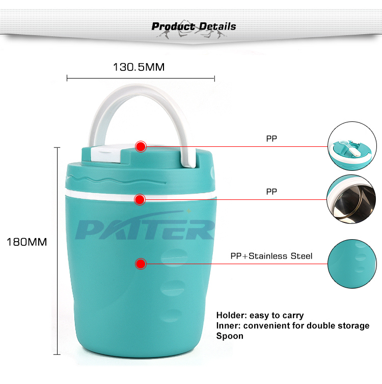 Good Selling Product Food Container Wholesale