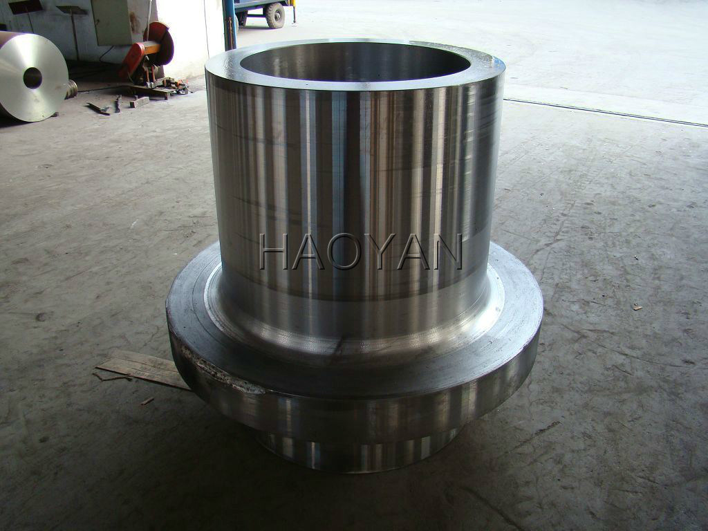 Standards ASTM with Forged Cylinder/Stainless Steel Forging Clylinder/Alloy Steel Forging Clylinder/Carbon Steel Forging Cylinder
