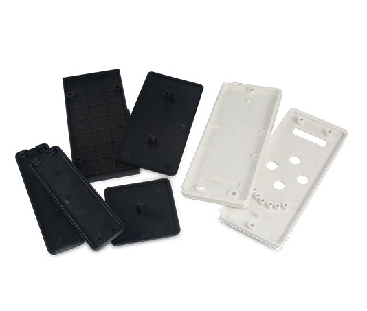 Injection de pièces en plastique ABS / acrylique / PVC / PA / PP ABS/Acrylic/PVC/PA/PP Plastic Parts Injection