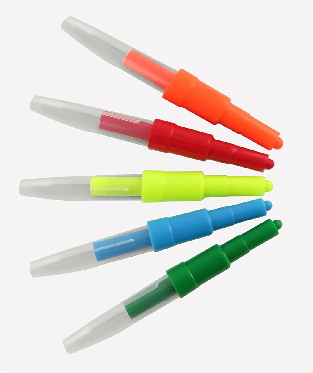 Magic Non-Toxic Blow Pen Washable Water Color Pen