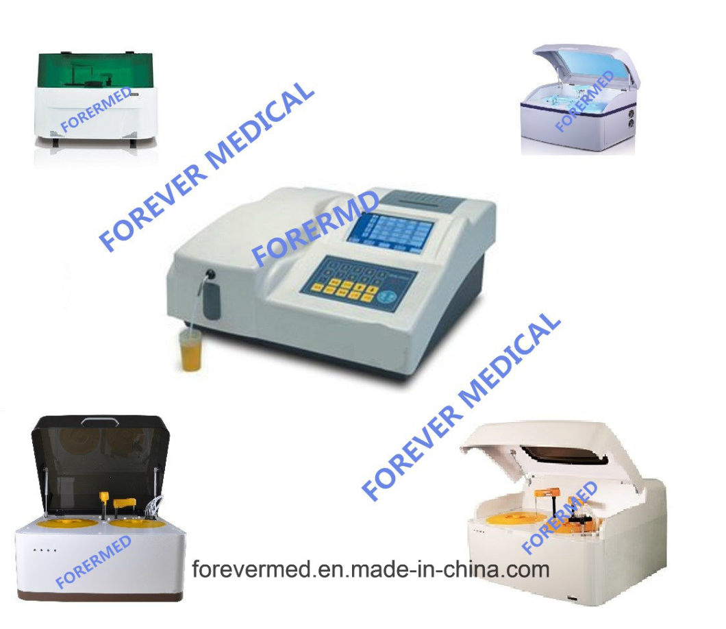 Biochemical Analysis System Type Laboratory Equipment Biochemistry