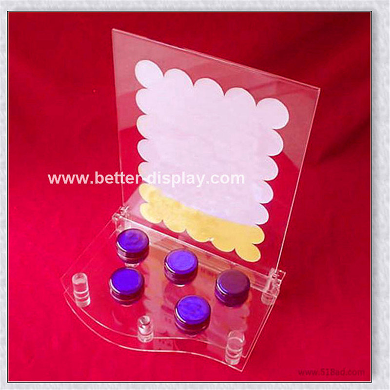 Make up Brush Holder Wholesale Factory