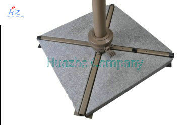 Fit for Garden Umbrella Base Outdoor Umbrella Base Parasol Base Sun Umbrella Base Patio Umbrella Base Marber Base