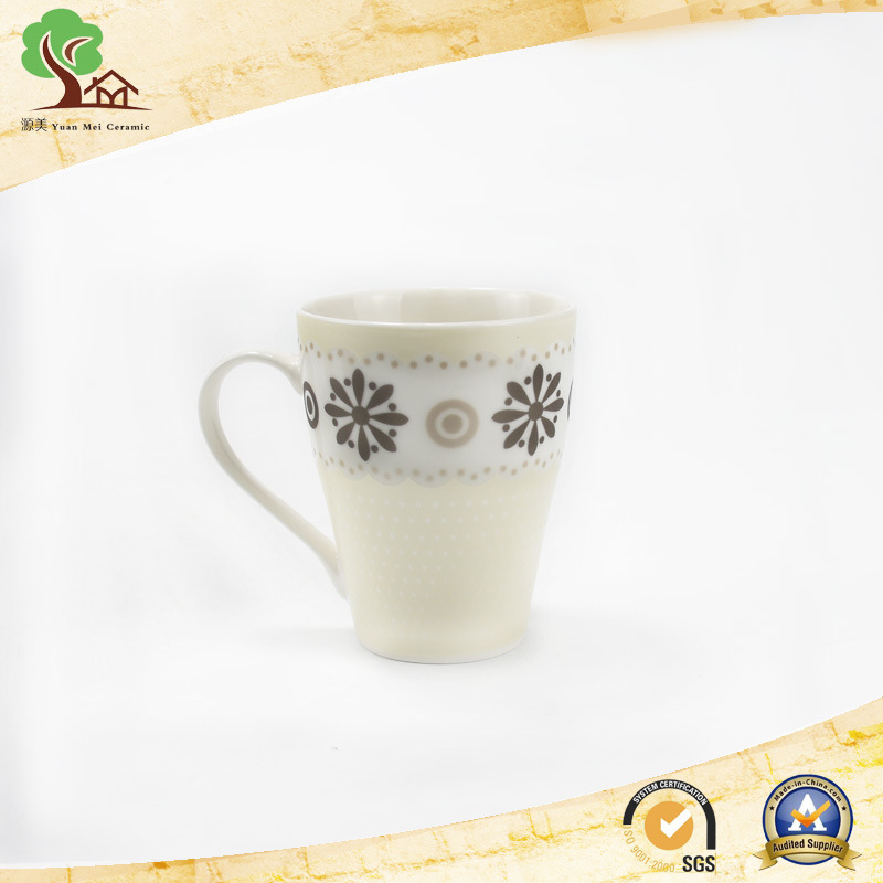 High Quality Handmade Mugs with Customed Ceramic Mugs for Tea Cup