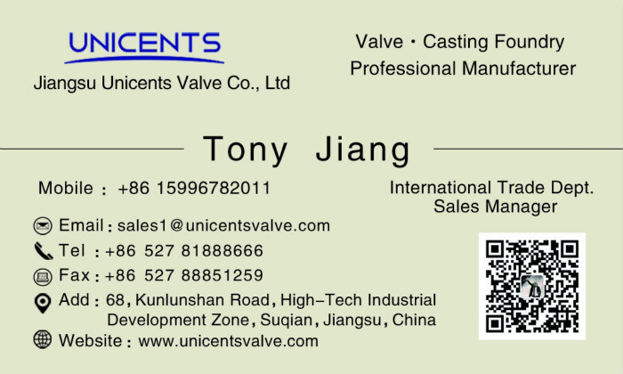 Handle Flange Connection API/DIN Standard Cast Iron Butterfly Valves