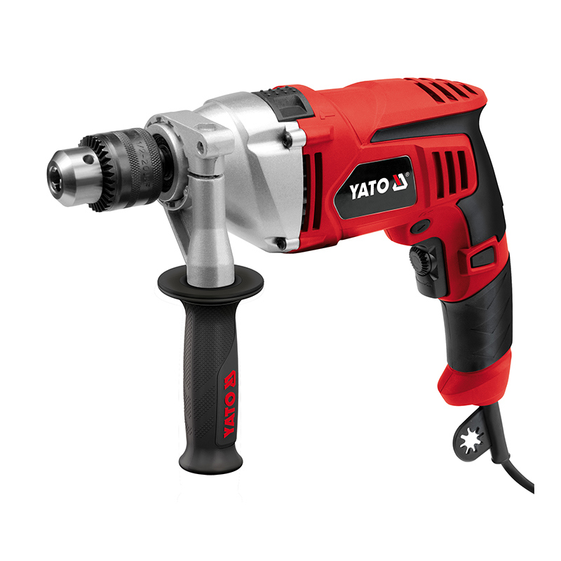 13mm 900W Power Tool Impact Drill Electrical Tool 220V