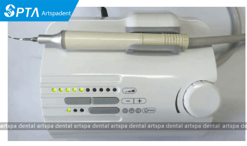 Ap-S3 Detachable Handpiece Compatible with EMS Ultrasonic Piezo Scaler