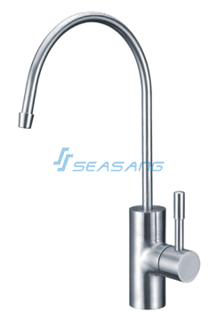 Stainless Steel Lead Free Purified Water Dispenser Drinking Faucet