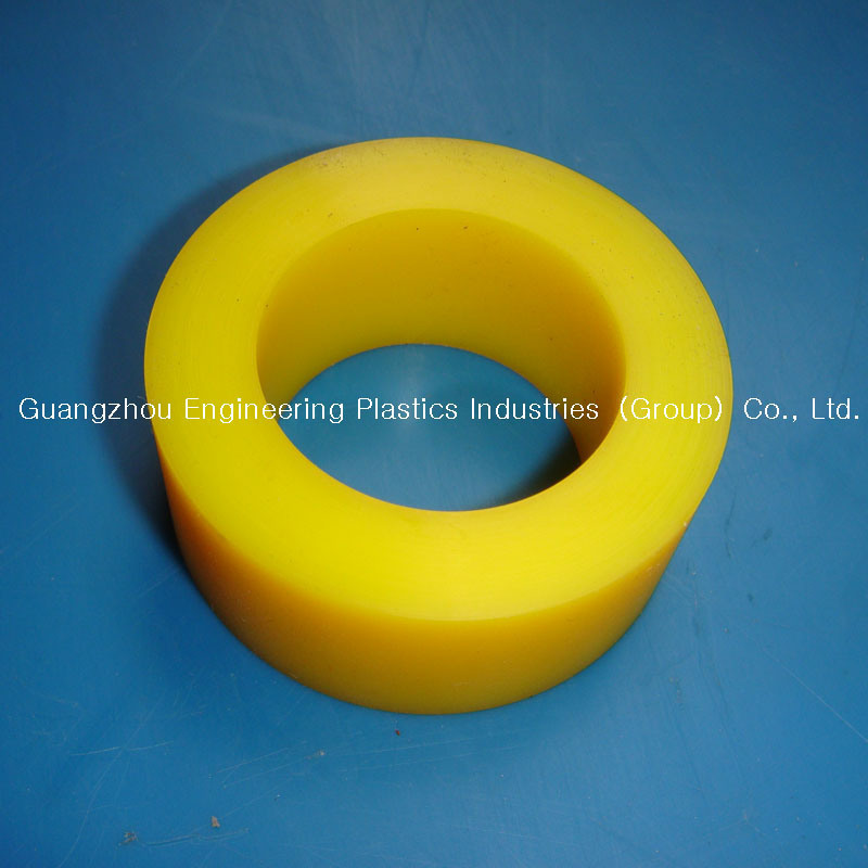 Engineering Plastics PA Bushing with High Wear Resistance