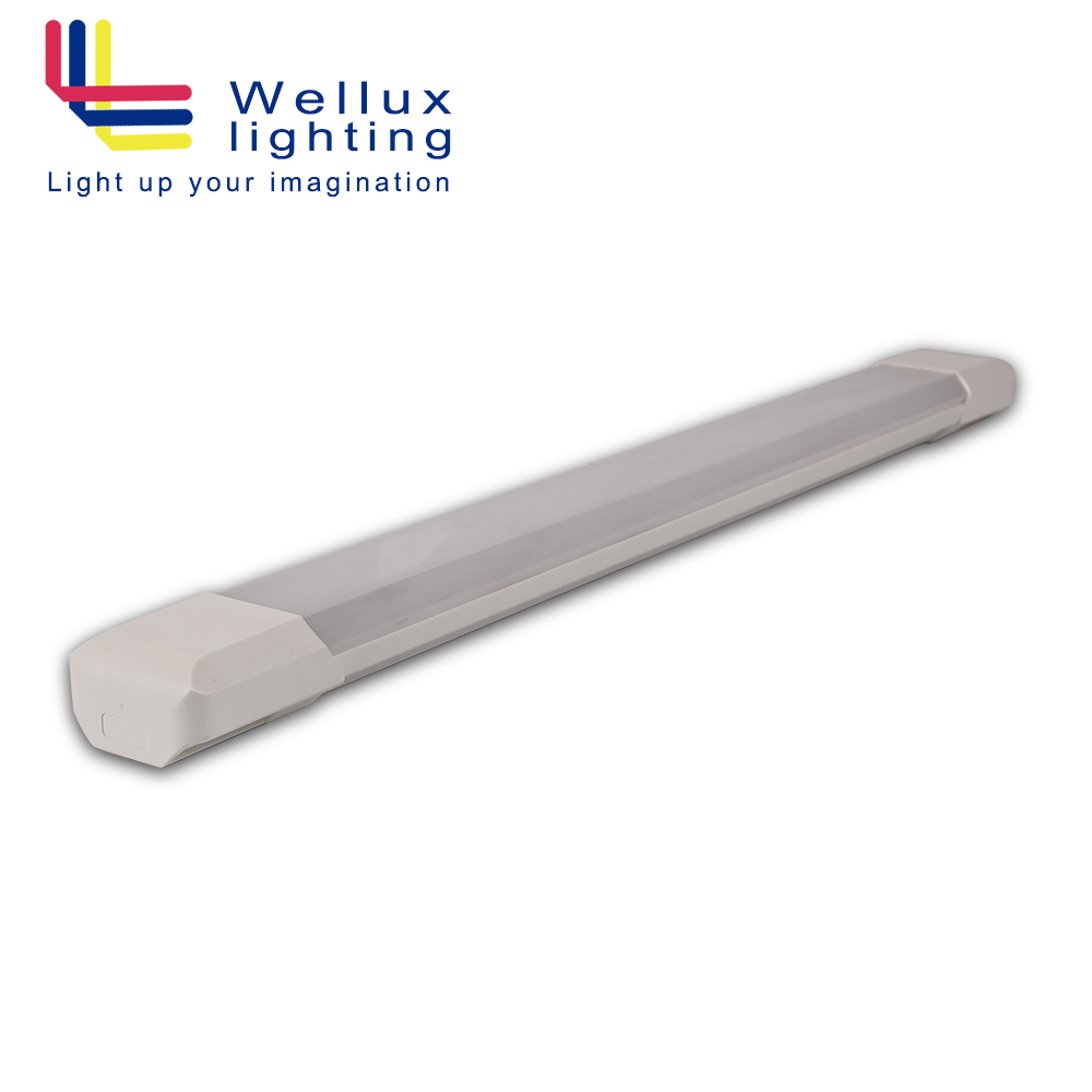 Hot Sale High Efficiency IP20 600mm 15W LED Panel Linear Light for Office Lighting