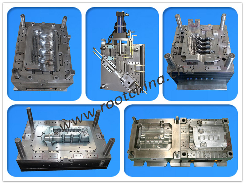 Auto Accessories Part Mold with High Quality