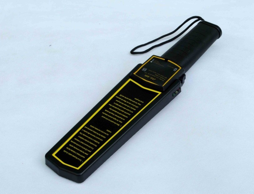 Handhold Metal Detector for Security Check (JTC-945)
